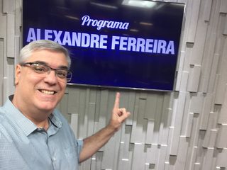 Alexandre Ferreira