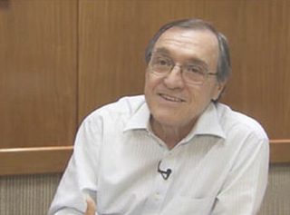 Carlos Alberto Sardenberg