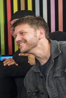 Daniel Zukerman