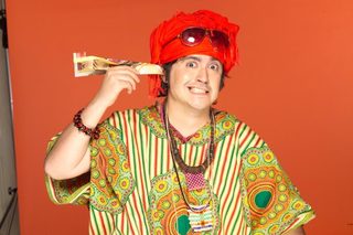 Fernando Alvim