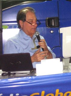 José Carlos Araújo