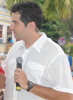 Luiz Megale