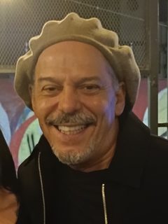 Neto Fagundes