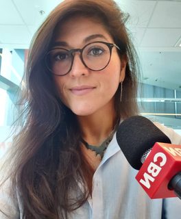 Petria Chaves